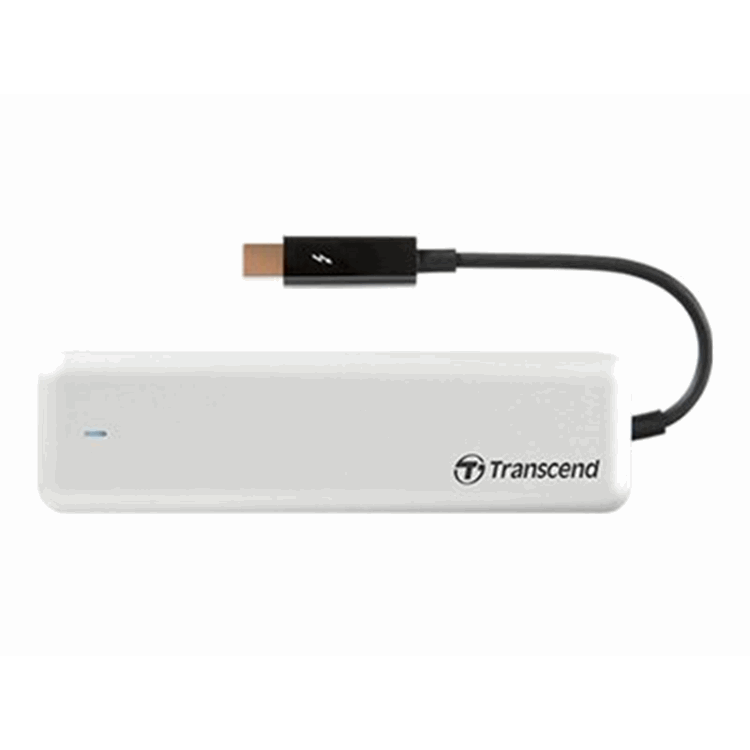 SSD/480GB JetDrive 825 PCIe SSD upgra