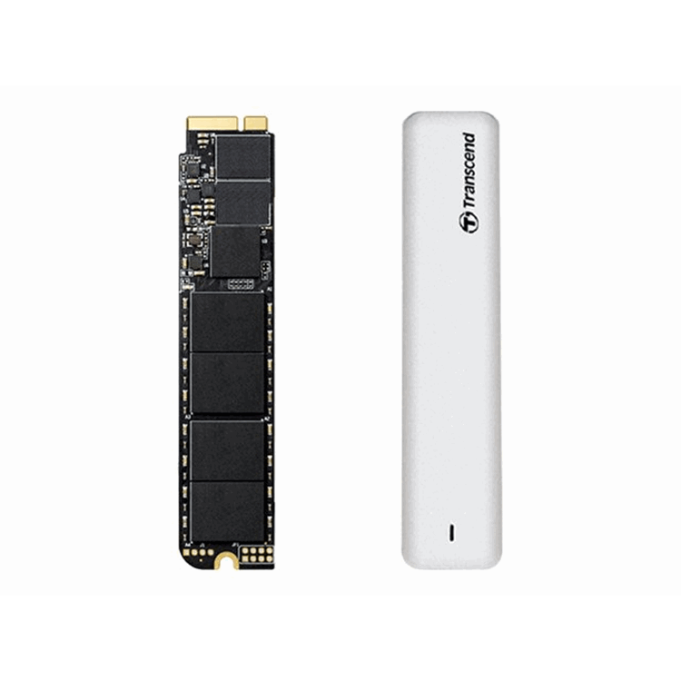 SSD/JetDrive520 960GB Sata3 MBA Mid2012