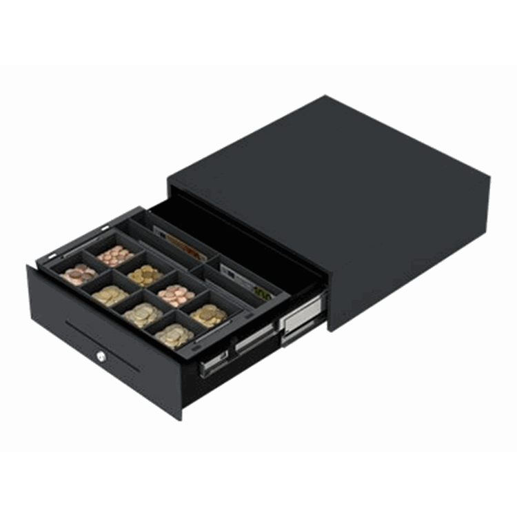 STD2000 Slide-Out Cash Drawer