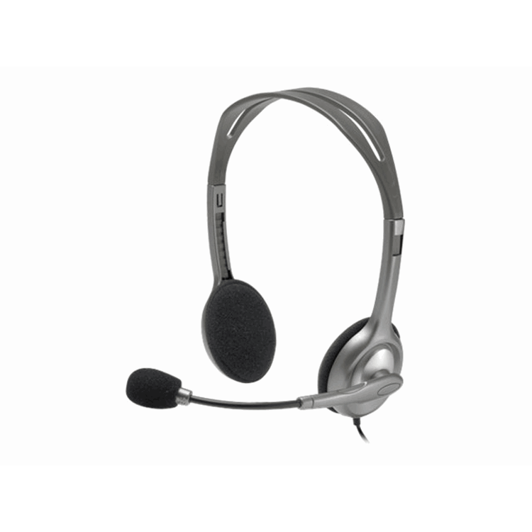 STEREO HEADSET H110 .