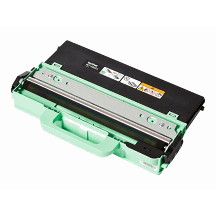 SUP :WT-220CL TONER WASTEBOX HL-3140CW/3150CDW/3170CDW SUP :WT-220CL TONER WASTEBOX HL-3140CW/3150CDW/3170CDW