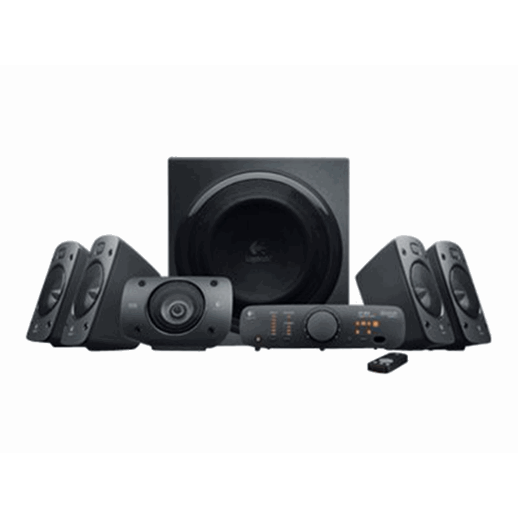 SURROUND SOUND SPEAKER Z906