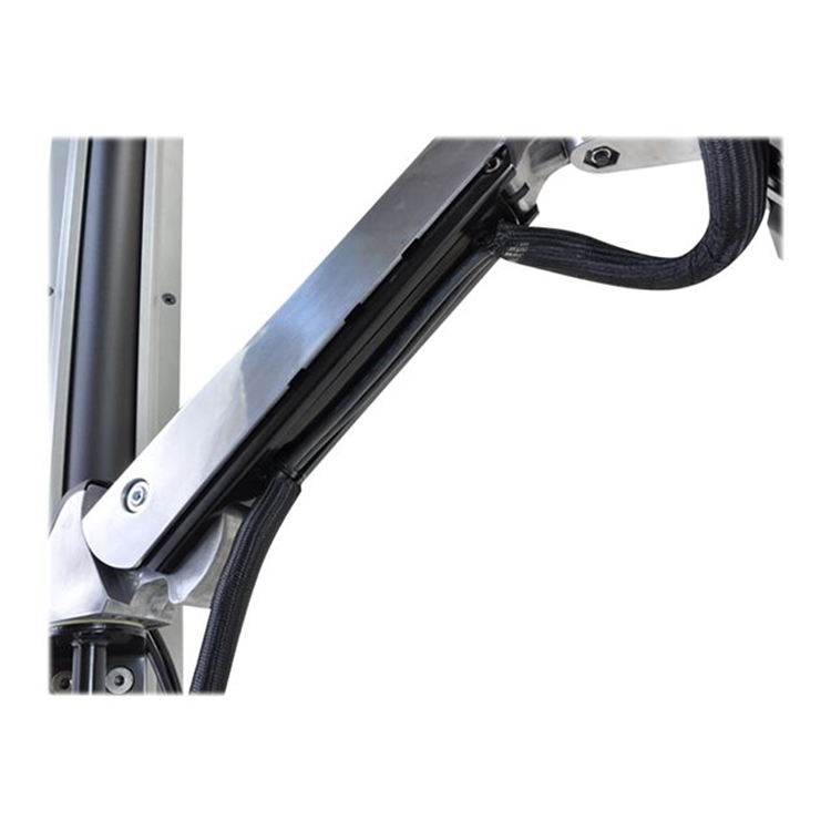 SV COMBO ARM, NO WORKSURFACE, PRE-CONFIG