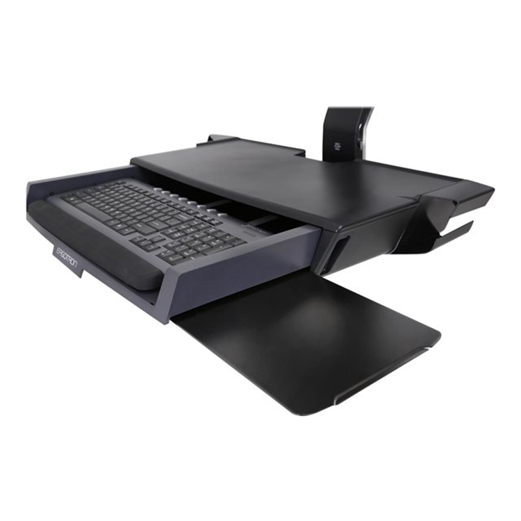 SV COMBO ARM, WORKSURFACE, PRE-CONFIGURA SV COMBO ARM, WORKSURFACE, PRE-CONFIGURA