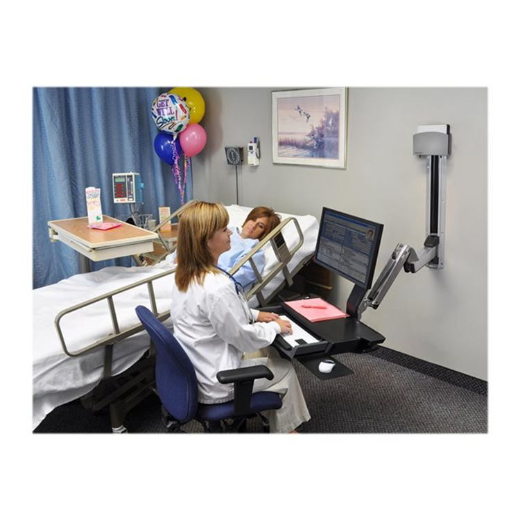 SV COMBO ARM, WORKSURFACE, PRE-CONFIGURA SV COMBO ARM, WORKSURFACE, PRE-CONFIGURA