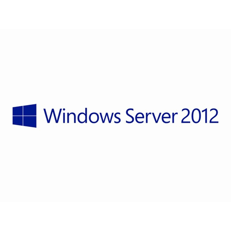 SW: Windows Server 2012 R2. Datacenter Edition - ROK Kit