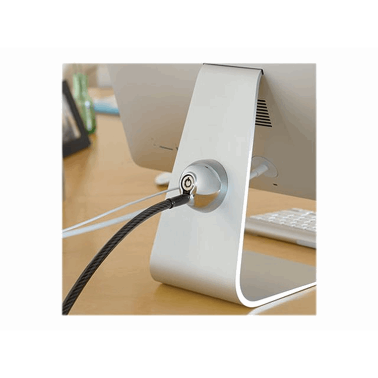 SafeDome Cable Lock iMac