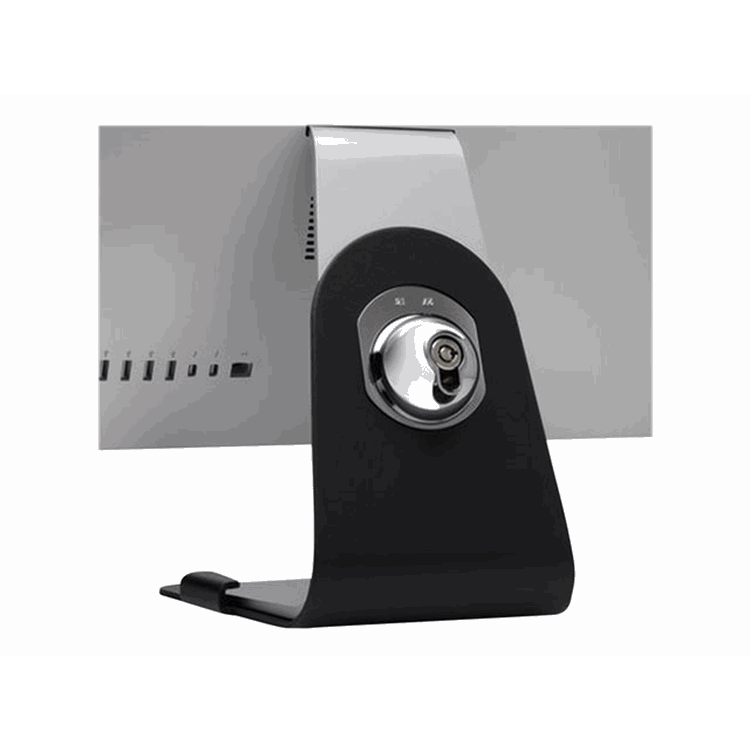 SafeDome Mounted Lock iMac