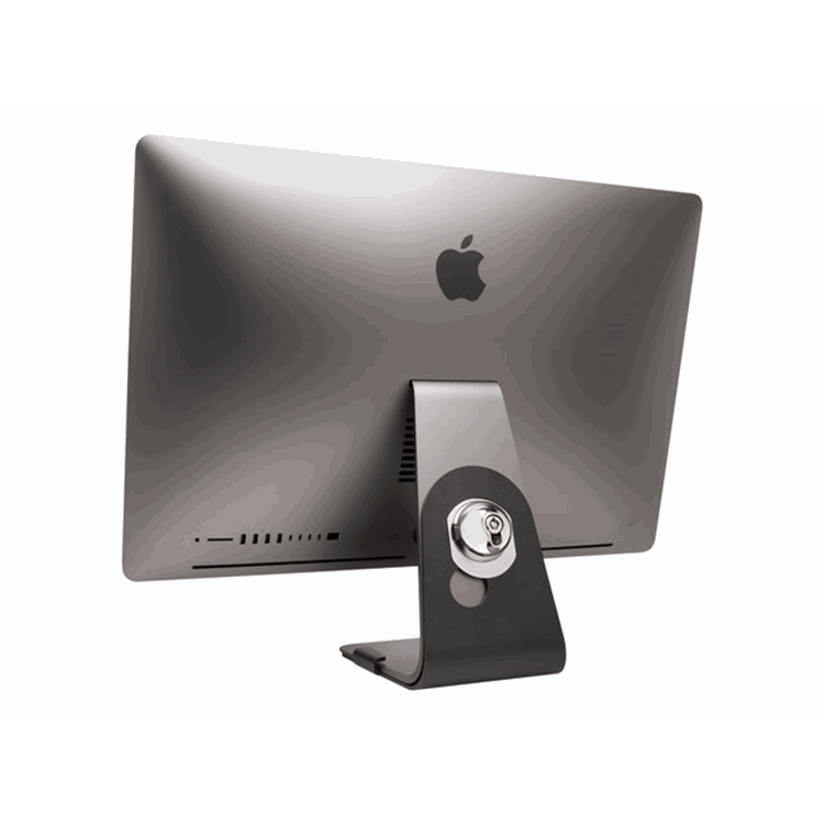 SafeDome Mounted Lock iMac