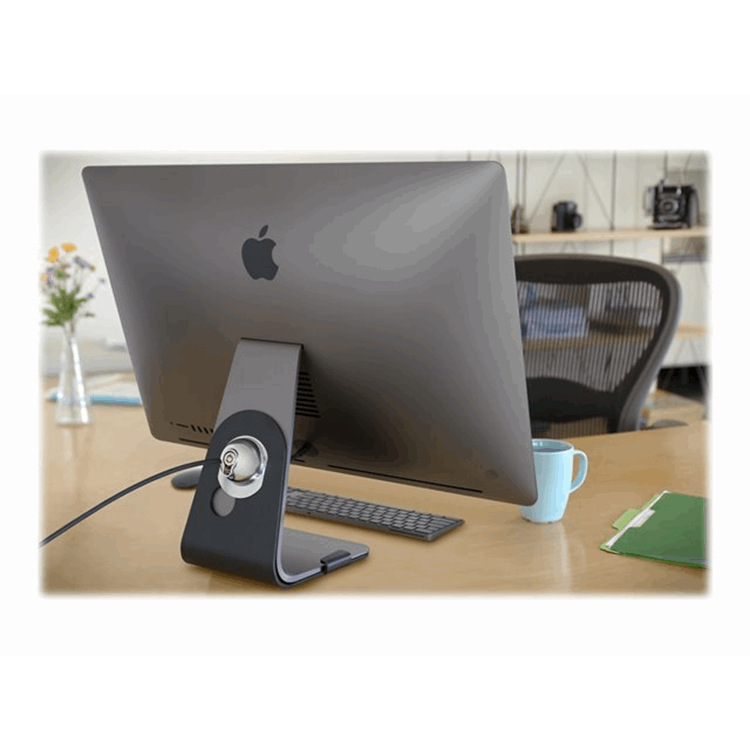 SafeDome Mounted Lock iMac