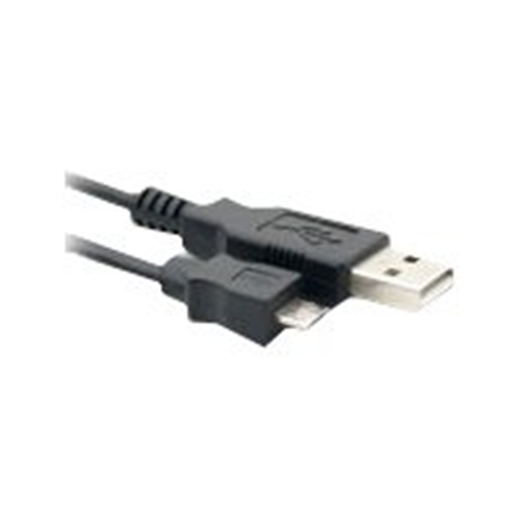 Sb0006 micro usb b -usb a 1.00m. Eenh. 1 stk