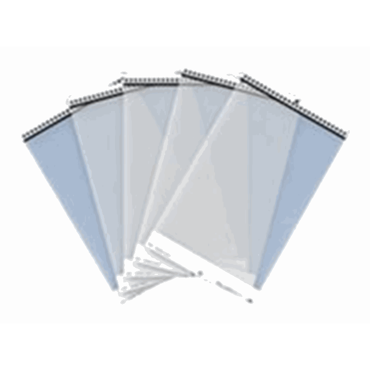 ScanSnap Carrier Sheets/5sh