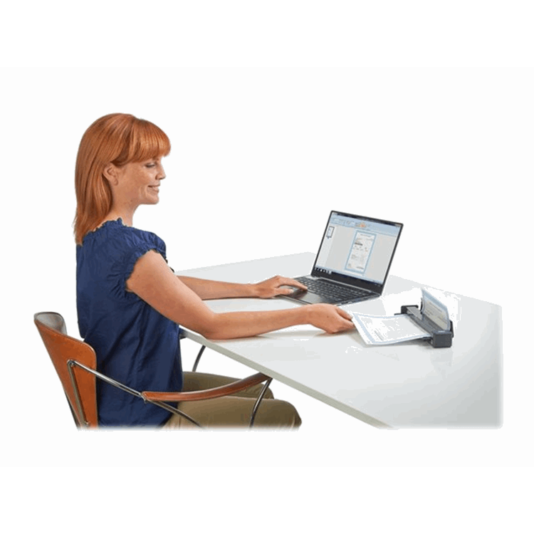 ScanSnap iX100 ScanSnap iX100