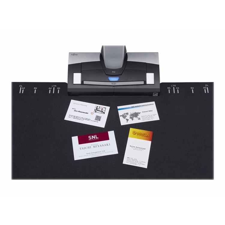 Scansnap SV600 document scanner Scansnap SV600 document scanner