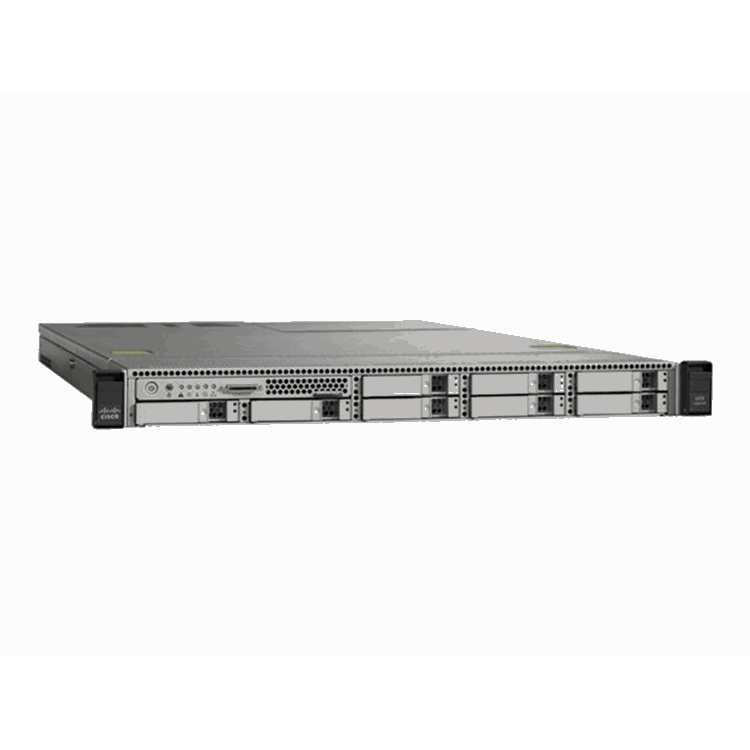 Server/UCS C220 M3 SFF w/o CPU Mem HDD