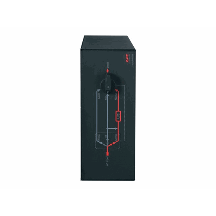 Service Bypass Panel f 230V Smart UPS
