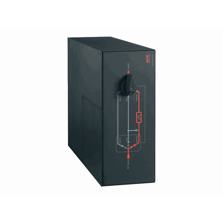 Service Bypass Panel f 230V Smart UPS