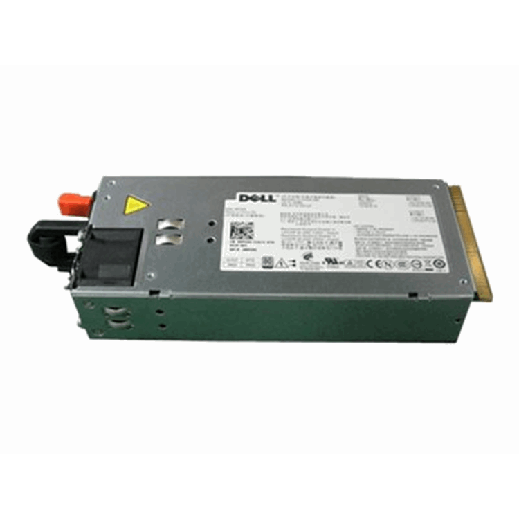 Single  Hot-plug Power Supply (1+0)  1100W CusKit