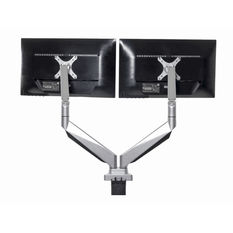 Smart Office 11 Single Monitor Arm Clamp