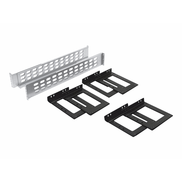 Smart- UPS SRT 19inch Rails Kit For SMART-UPS SRT 5/6/8/10KVA Smart- UPS SRT 19inch Rails Kit For SMART-UPS SRT 5/6/8/10KVA
