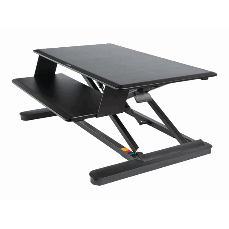 SmartFit Sit/Stand Desk