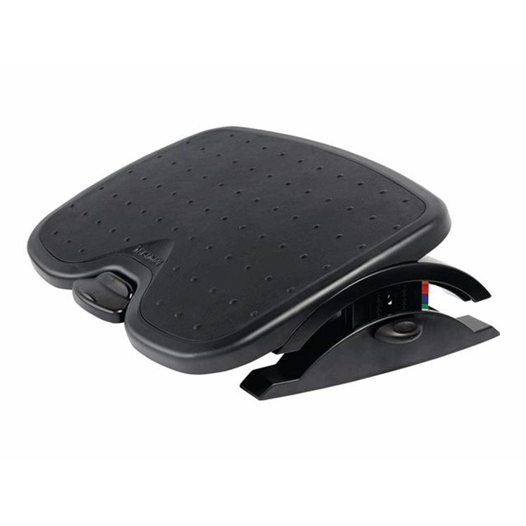 Solemate Plus Footrest - Black