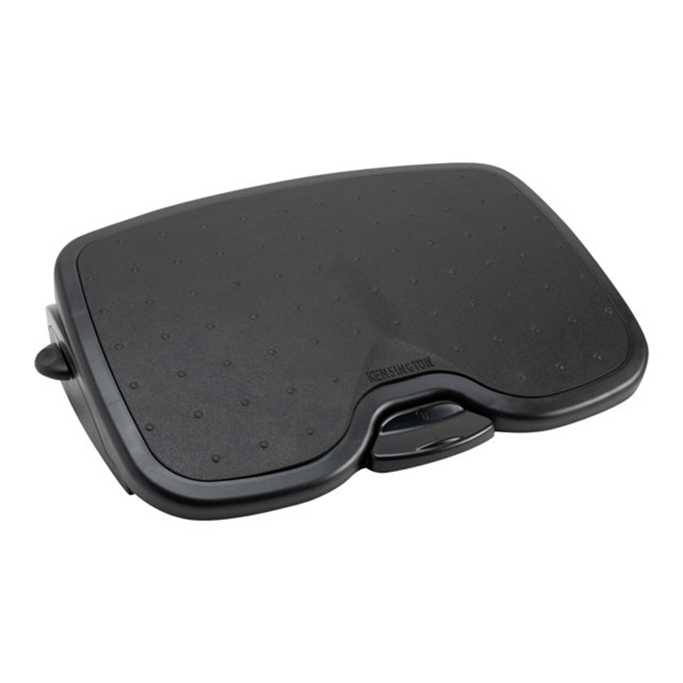 Solemate Plus Footrest - Black