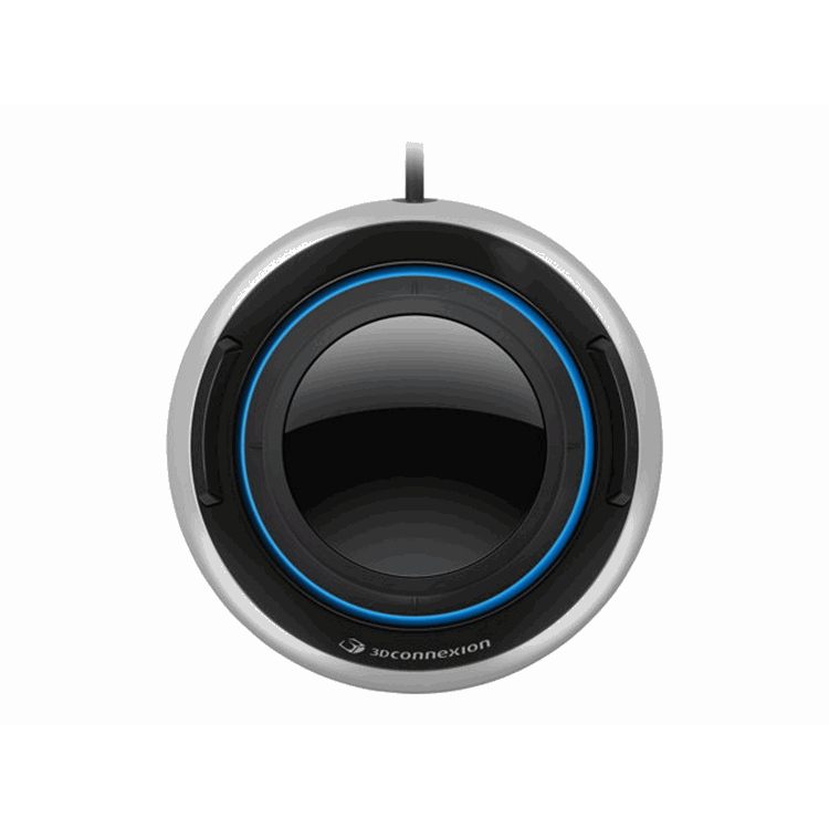 SpaceMouse Compact