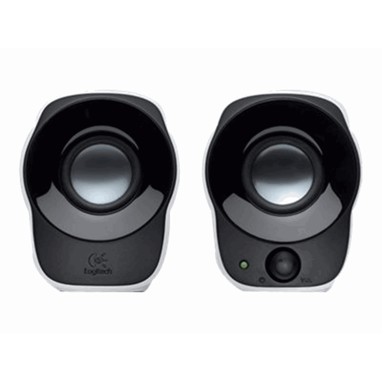 Stereo Speakers Z120