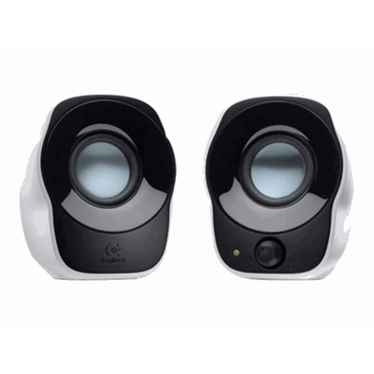 Stereo Speakers Z120