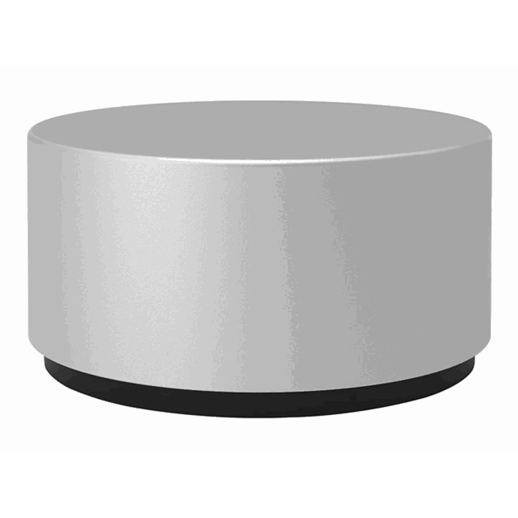 Surface Dial XZ/NL/FR/DE Hdwr Commercial