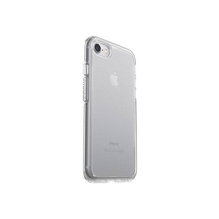 Symmetry iPhone 7 Clear Symmetry iPhone 7 Clear