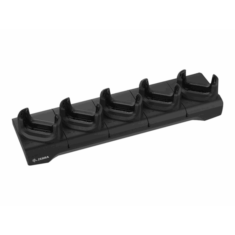 TC51/56 5-SL CHARGE ONLY CRADLE