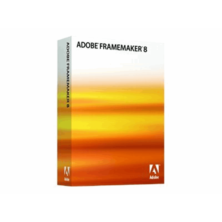 TLPC/FrameM Sh v8 Unix GE Lic 1U