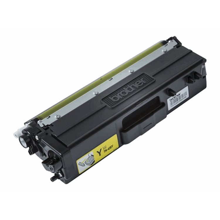 TN-426Y HL-L6300DW(T)/L6400DW(T) TN-426Y HL-L6300DW(T)/L6400DW(T)