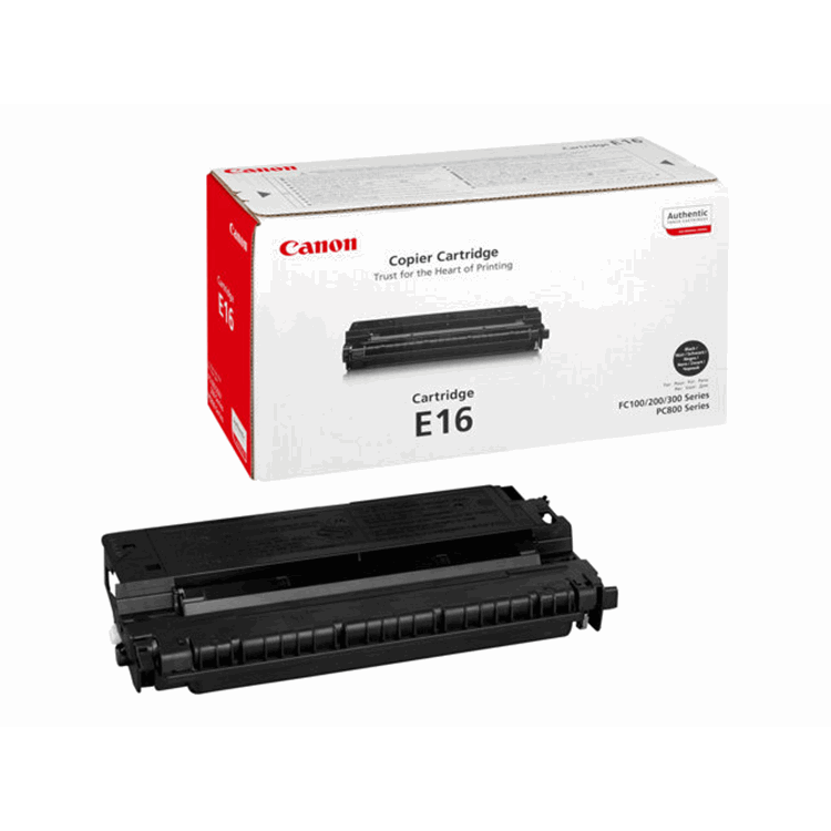 TONER CARTRIDGE CANON FC330 E-