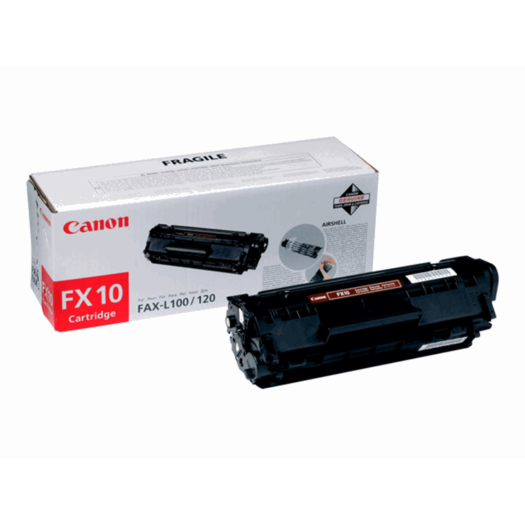 TONER CARTRIDGE CANON FX-10 20