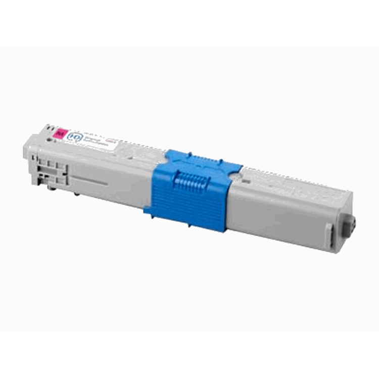 TONER CARTRIDGE OKI 44469705 C