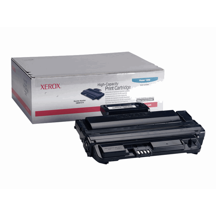 TONER CARTRIDGE XEROX/TEKTRONI