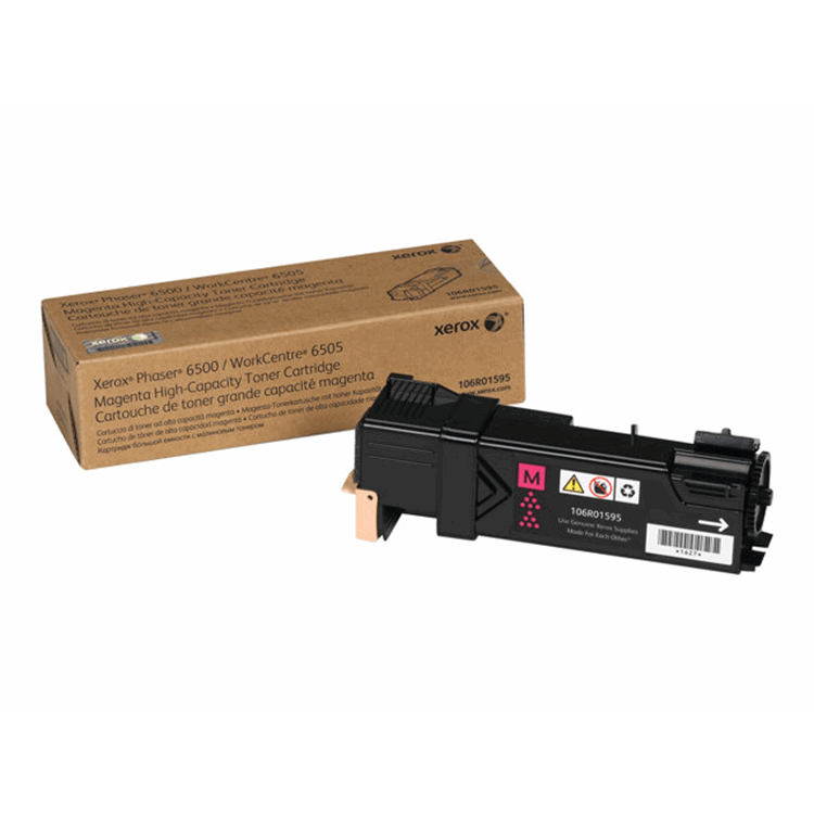 TONER CARTRIDGE XEROX/TEKTRONI