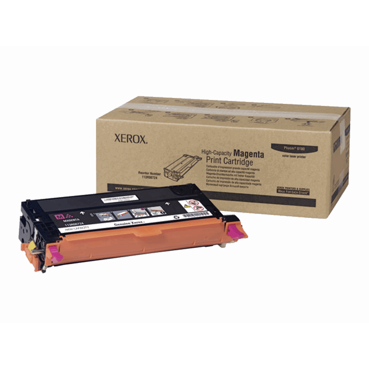 TONER CARTRIDGE XEROX/TEKTRONI