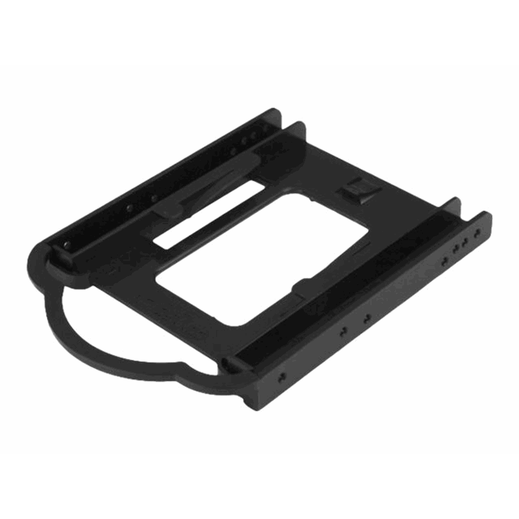 TOOL-LESS 2.5IN SSD HDD MOUNTING BRACKET