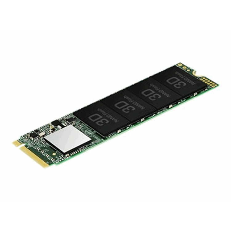 TRANSCEND 256GB M.2 2280PCIe Gen3x4 3D TRANSCEND 256GB M.2 2280PCIe Gen3x4 3D