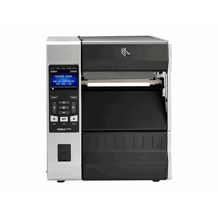 TT PRINT ZT620 6in 203dpi EU&UK