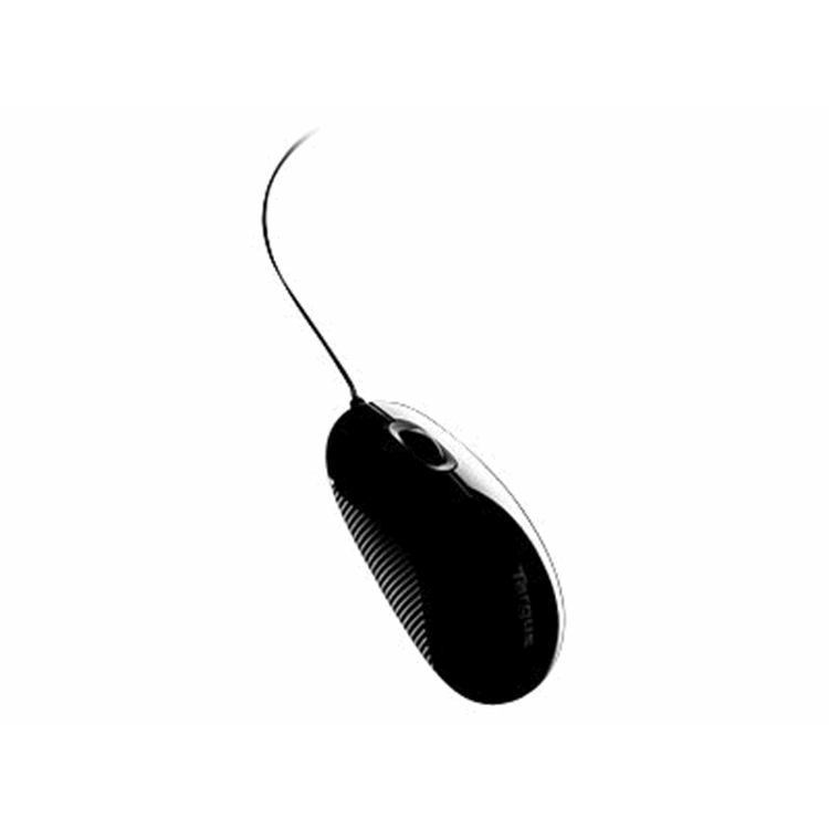 Targus Compact Bluetrace Mouse Blck/Grey