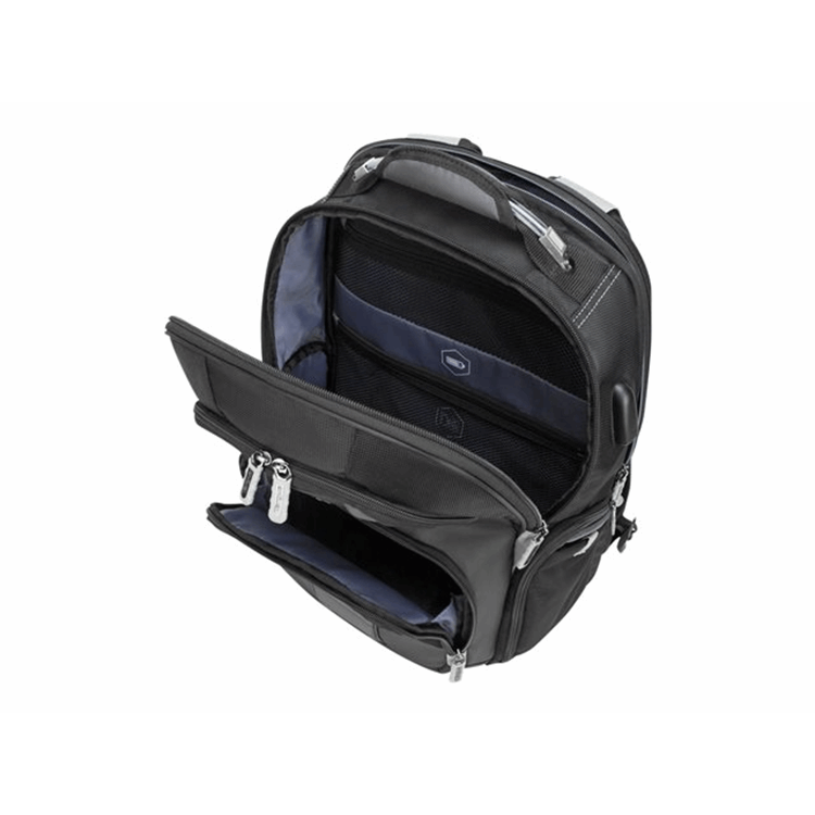 Targus DrifterTrek 11.6-15.6"USB Laptop
