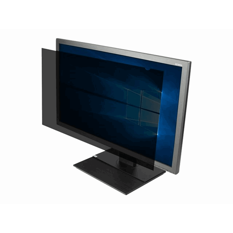 Targus Privacy Screen 22i Widescreen. 22Wi. Clear. Plastic.  16:09 Aspect Ratio