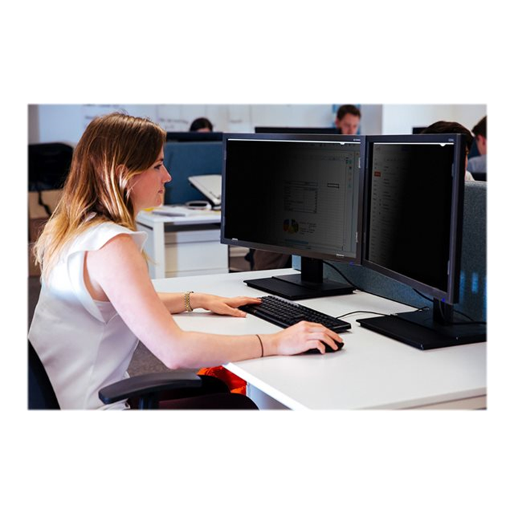 Targus Privacy Screen 23i Widescreen. 23Wi. Clear. Plastic. 16:09 Aspect Ratio Targus Privacy Screen 23i Widescreen. 23Wi. Clear. Plastic. 16:09 Aspect Ratio