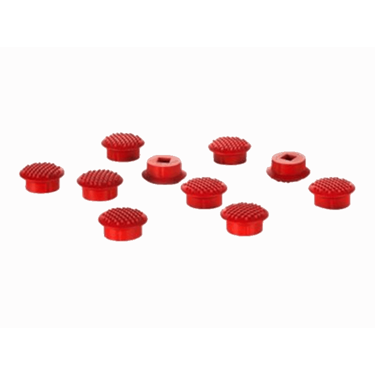 ThinkPad Super Low Profile TrackPoint Cap Set