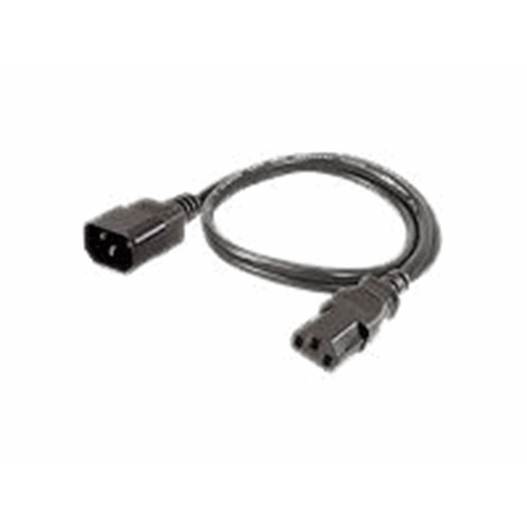 ThinkServer C13-C14 WW 250V 10A 1.8m Jumper Cord